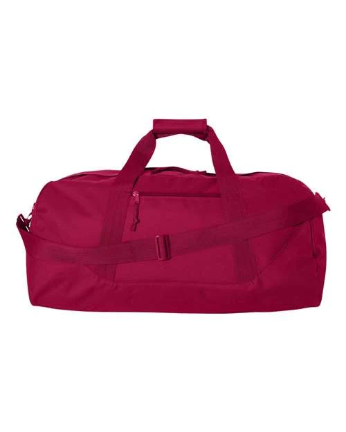 27" Dome Duffel - Image 7