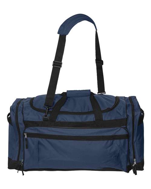 27" Explorer Large Duffel Bag - Image 3