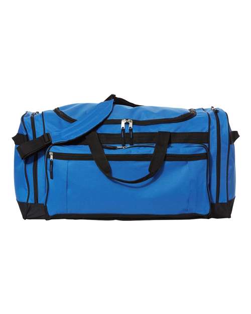 27" Explorer Large Duffel Bag - Image 4