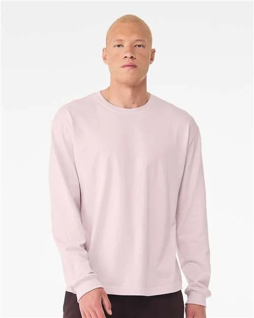 6 oz. Heavyweight Long Sleeve Tee - Image 9