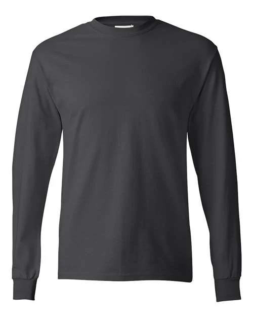 Authentic Long Sleeve T-Shirt - Image 10
