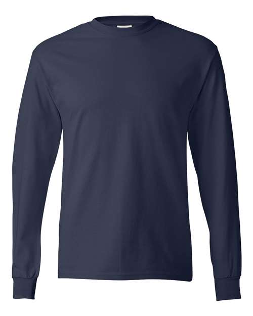 Authentic Long Sleeve T-Shirt - Image 8