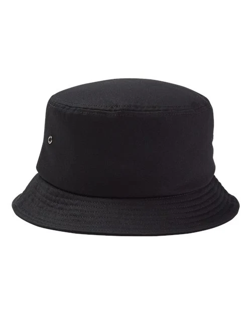 Chino Twill Crusher Bucket Hat - Image 2