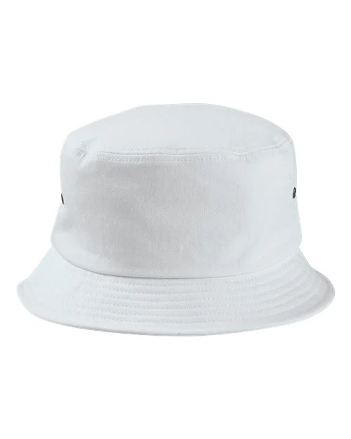 Chino Twill Crusher Bucket Hat - Image 6