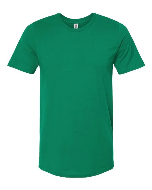 Combed Cotton T-Shirt - Image 11