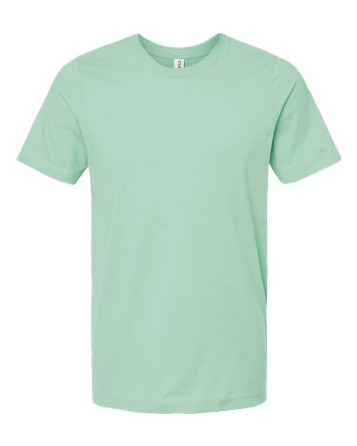 Combed Cotton T-Shirt - Image 12