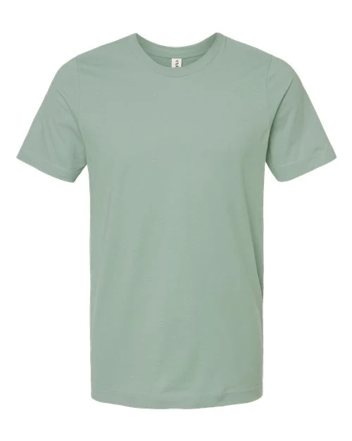 Combed Cotton T-Shirt - Image 14