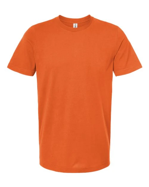 Combed Cotton T-Shirt - Image 22