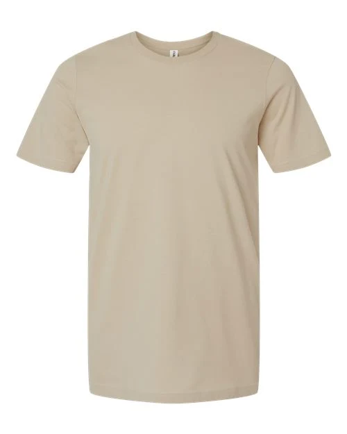 Combed Cotton T-Shirt - Image 26