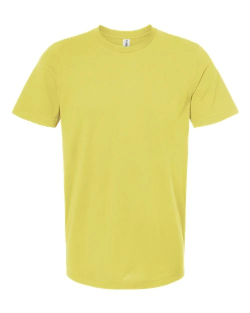 Combed Cotton T-Shirt - Image 29