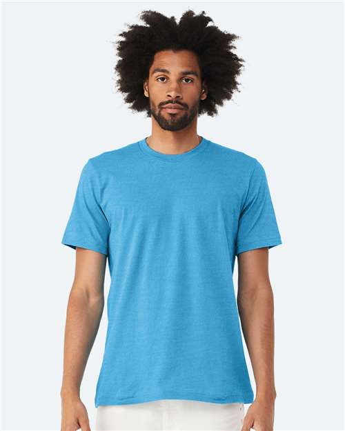 CVC Jersey Tee - Image 6