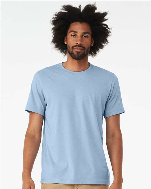 CVC Jersey Tee - Image 8