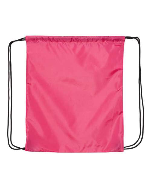 Drawstring Backpack - Image 3