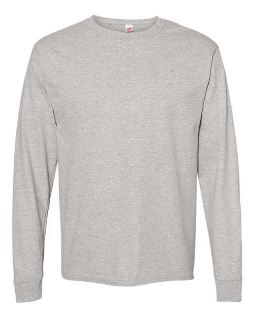 Essential-T Long Sleeve T-Shirt - Image 18