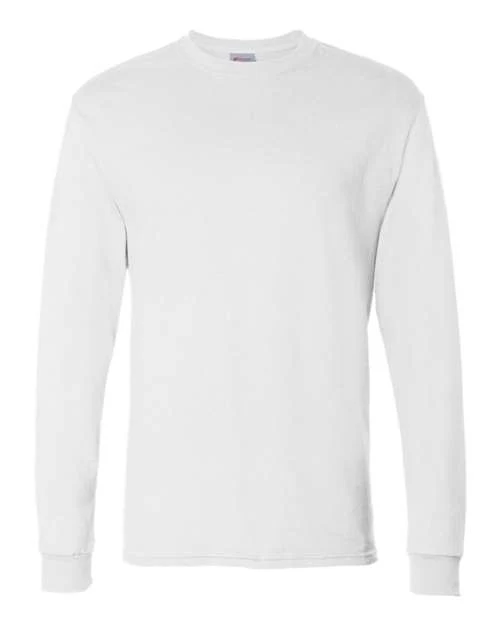 Essential-T Long Sleeve T-Shirt - Image 22
