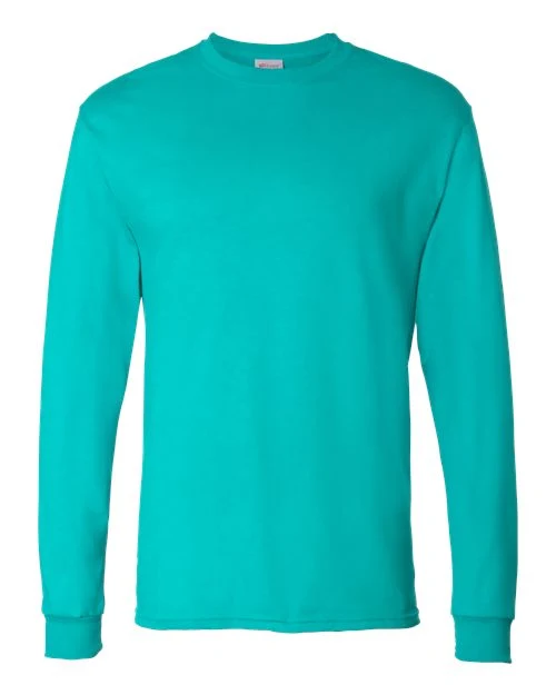Essential-T Long Sleeve T-Shirt - Image 9