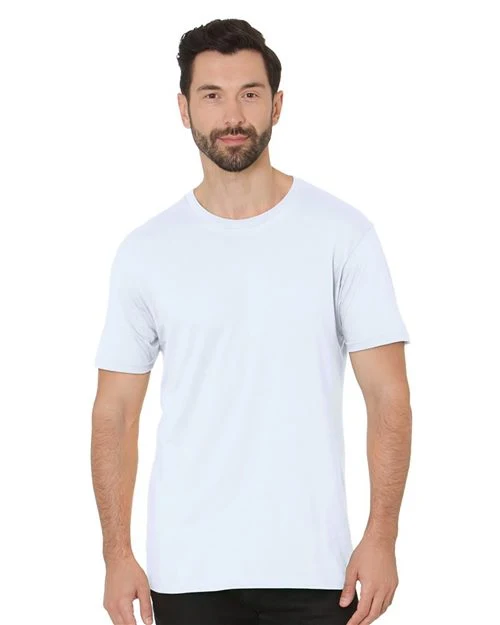 Fine Jersey T-Shirt