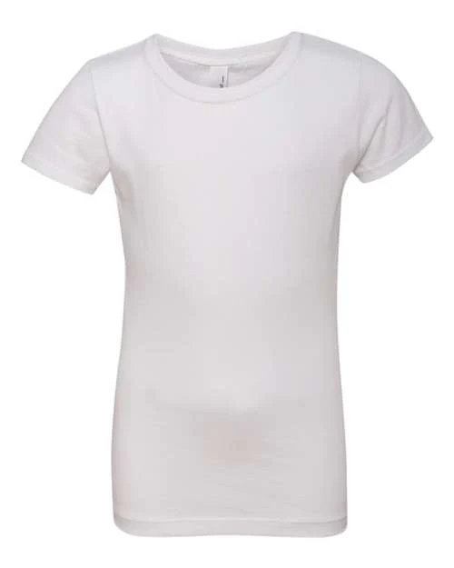 Girls’ Cotton Princess T-Shirt - Image 12