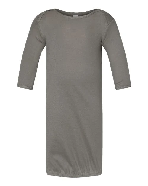 Infant Baby Rib Layette - Image 6