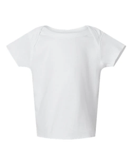 Infant Baby Rib Tee - Image 3
