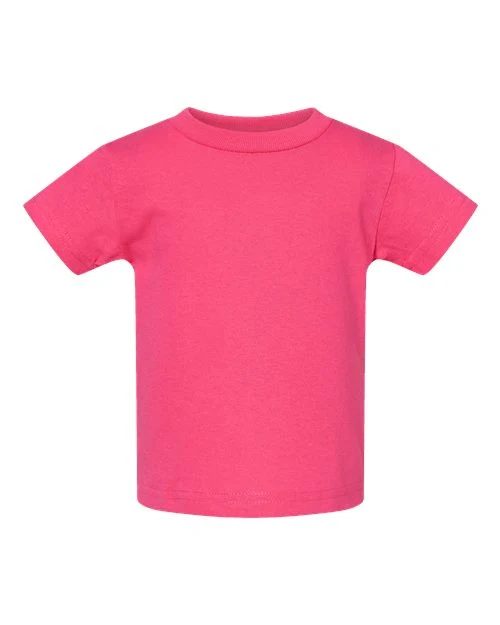 Infant Cotton Jersey Tee - Image 13