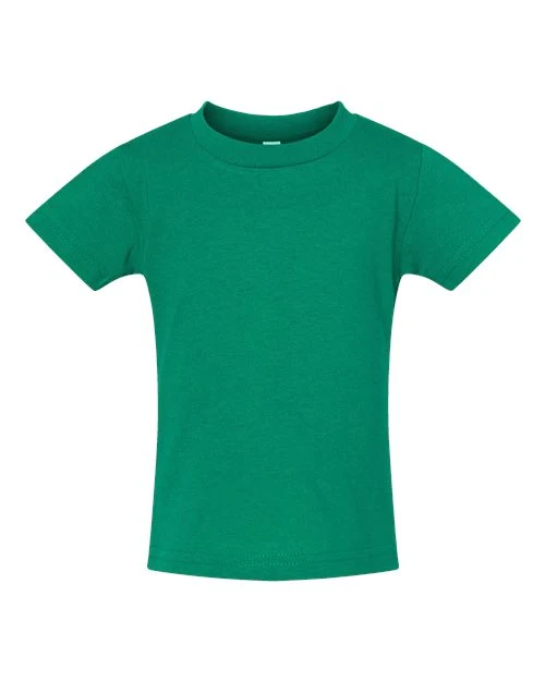 Infant Cotton Jersey Tee - Image 14