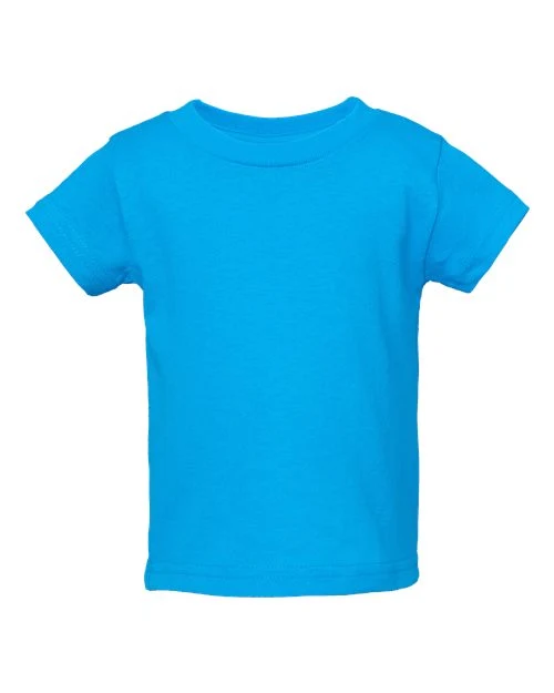 Infant Cotton Jersey Tee - Image 25