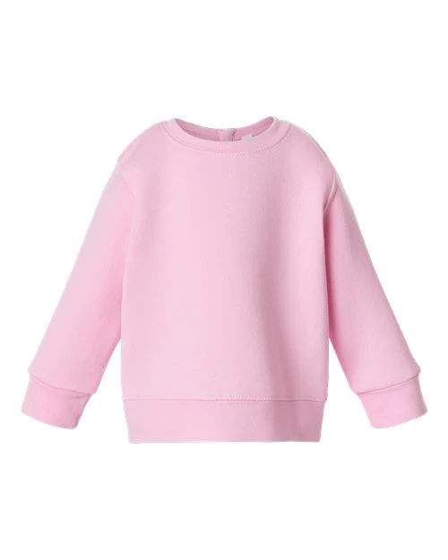 Infant Crewneck Sweatshirt - Image 5