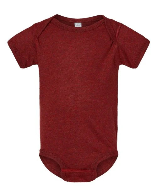 Infant Fine Jersey Bodysuit - Image 14