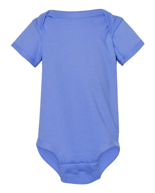 Infant Fine Jersey Bodysuit - Image 16