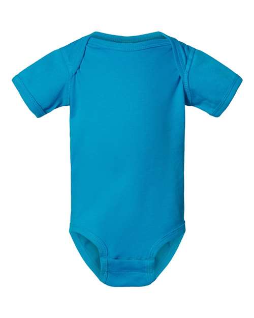 Infant Fine Jersey Bodysuit - Image 19
