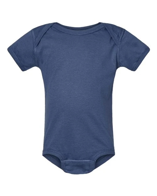 Infant Fine Jersey Bodysuit - Image 32