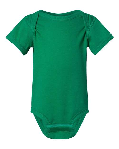 Infant Fine Jersey Bodysuit - Image 34