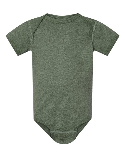 Infant Fine Jersey Bodysuit - Image 4
