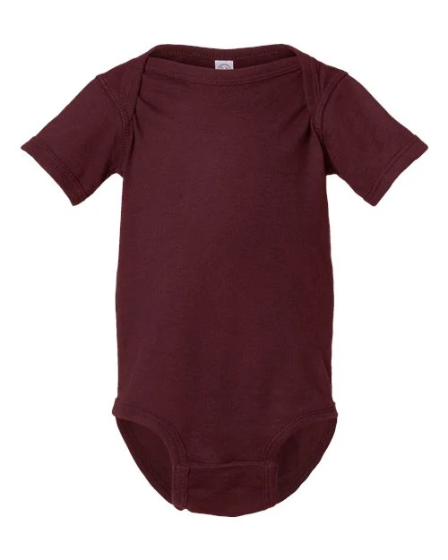 Infant Fine Jersey Bodysuit - Image 41