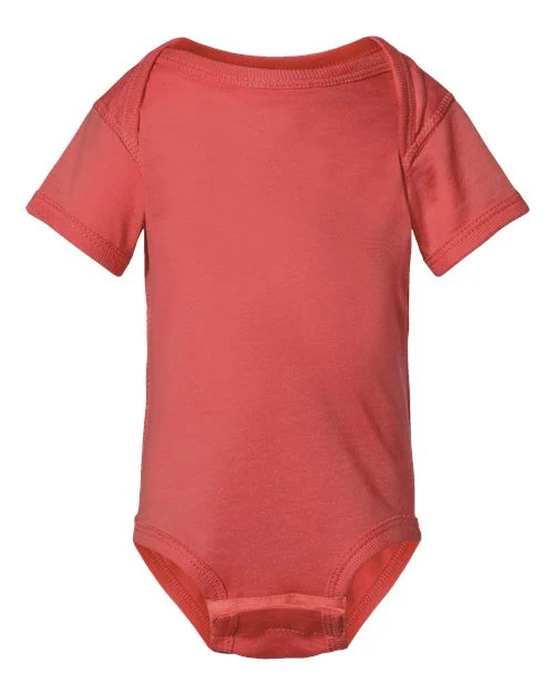 Infant Fine Jersey Bodysuit - Image 54