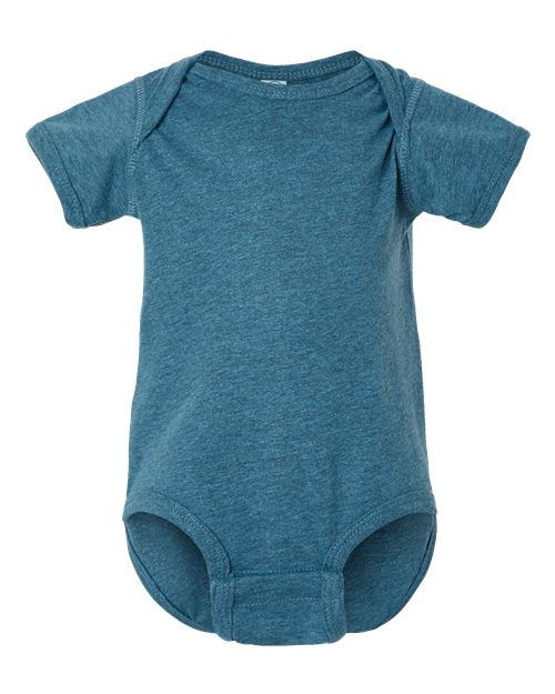 Infant Fine Jersey Bodysuit - Image 6