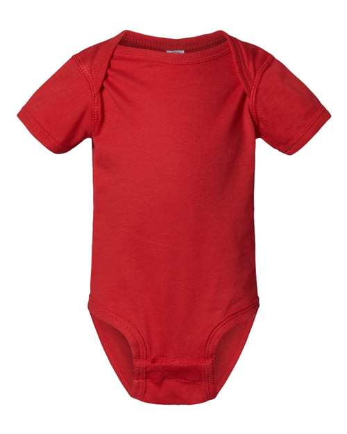 Infant Fine Jersey Bodysuit - Image 62