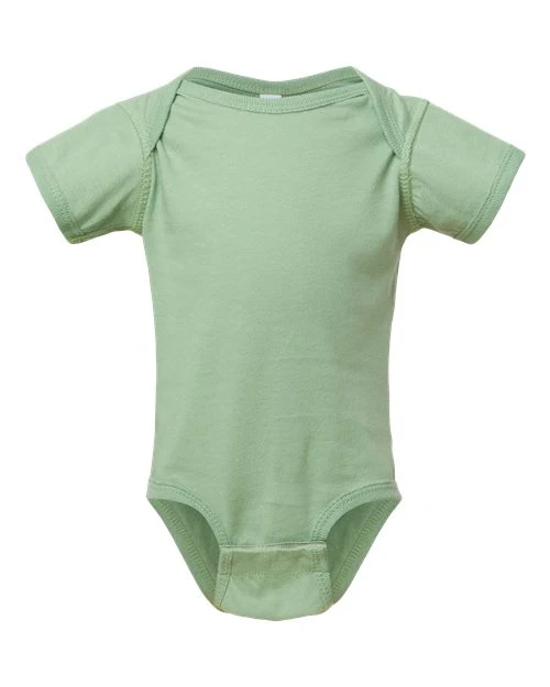 Infant Fine Jersey Bodysuit - Image 65
