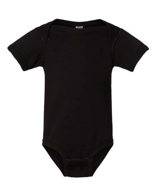 Infant Fine Jersey Bodysuit - Image 7