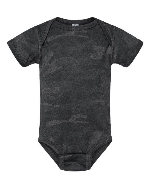 Infant Fine Jersey Bodysuit - Image 70