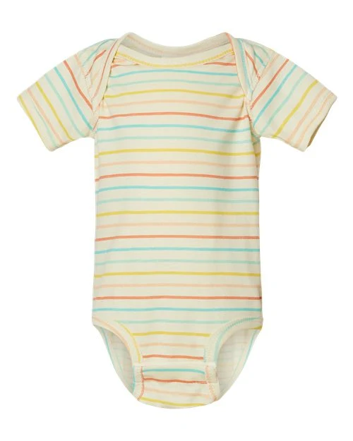 Infant Fine Jersey Bodysuit - Image 71