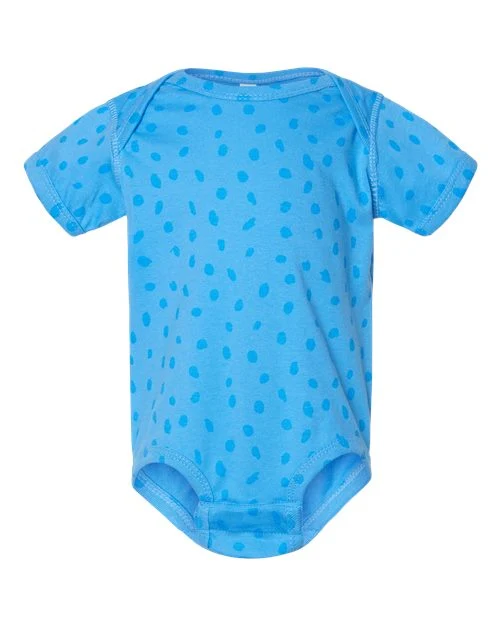 Infant Fine Jersey Bodysuit - Image 76