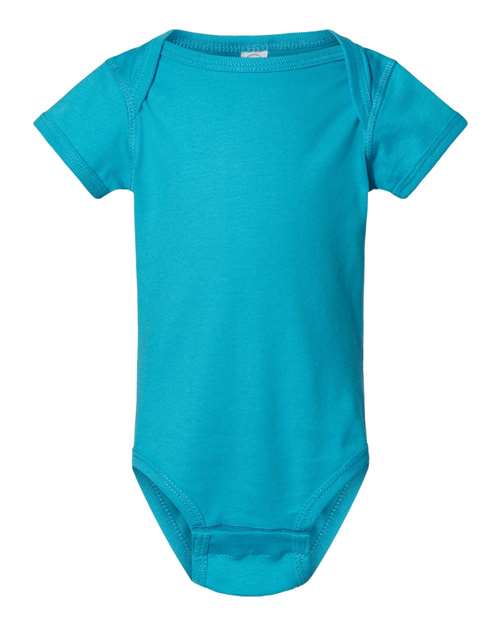 Infant Fine Jersey Bodysuit - Image 77