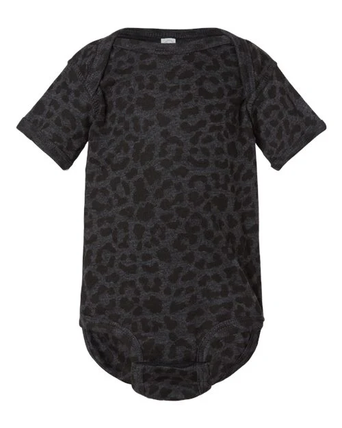 Infant Fine Jersey Bodysuit - Image 8