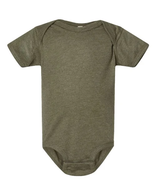 Infant Fine Jersey Bodysuit - Image 85