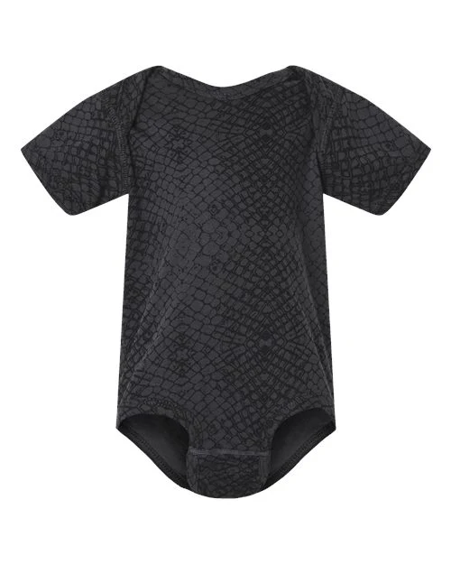 Infant Fine Jersey Bodysuit - Image 9