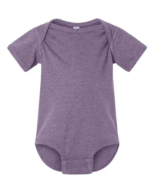 Infant Fine Jersey Bodysuit - Image 95