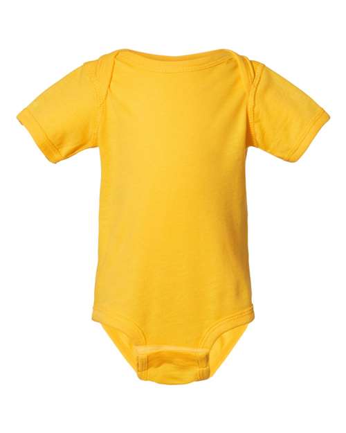 Infant Fine Jersey Bodysuit - Image 96