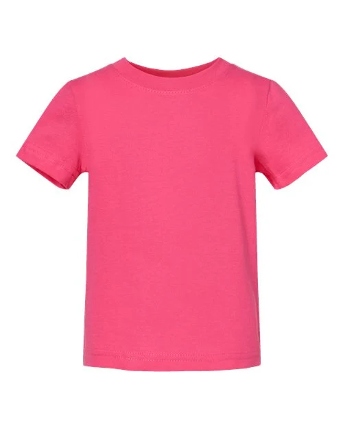 Infant Fine Jersey Tee - Image 16